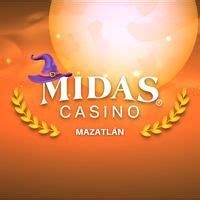 midas casino|casino midas mazatlán.